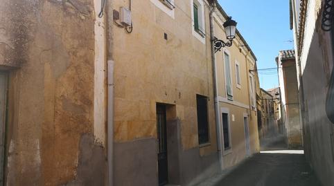 Foto 2 de Casa o xalet en venda a Ciudad Rodrigo, Salamanca