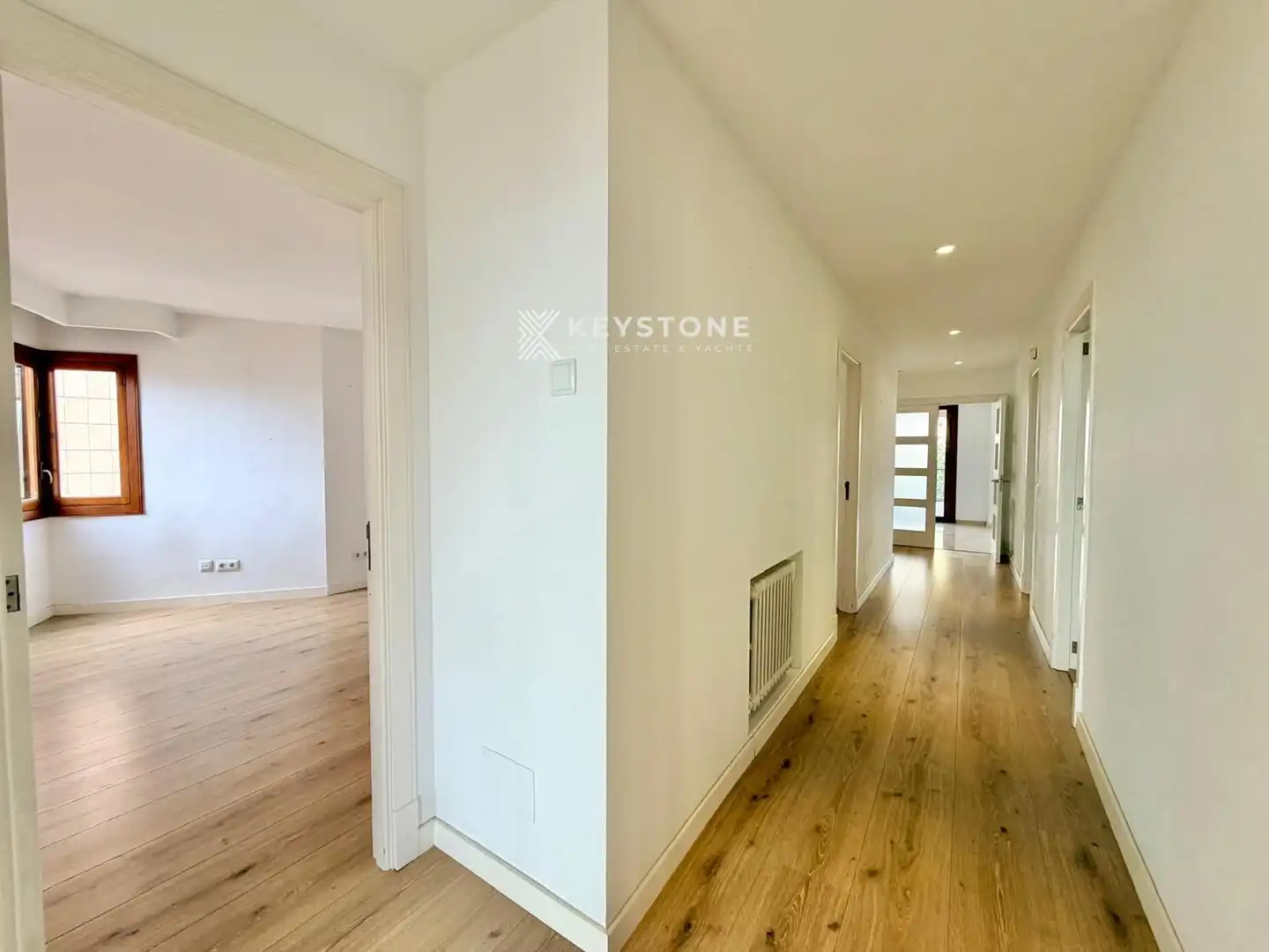 Flat with lift to rent in CALLE DEL MARQUÈS DE LA SÈNIA,, imagen 11