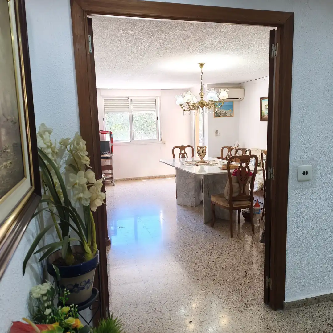Wohnung zum Verkauf in Centro Ciudad, imagen 5