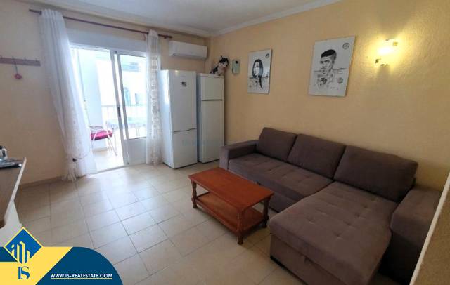 Apartamento en Venta en Los Europeos
