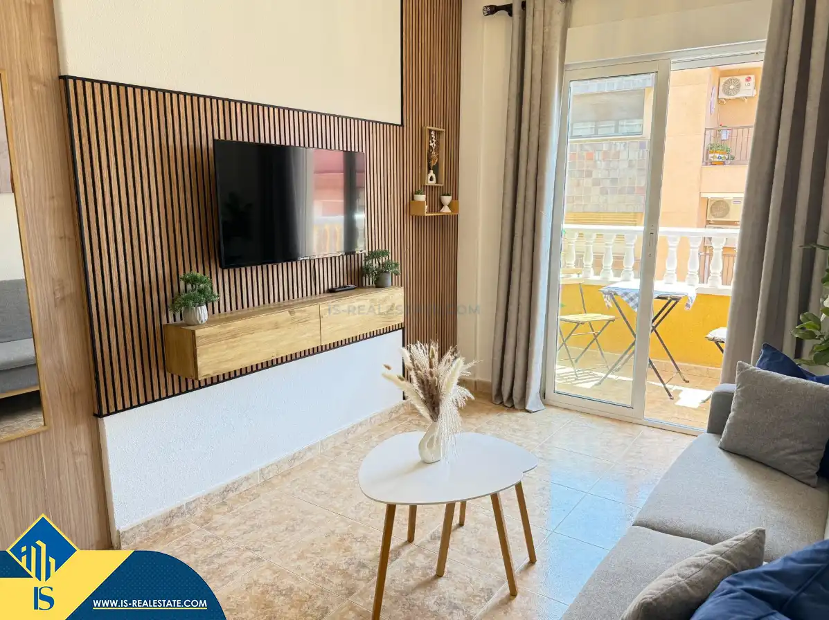 Apartment mit Aufzug zum Verkauf in Playa del Acequión, Náufragos y Rocío del Mar, imagen 13