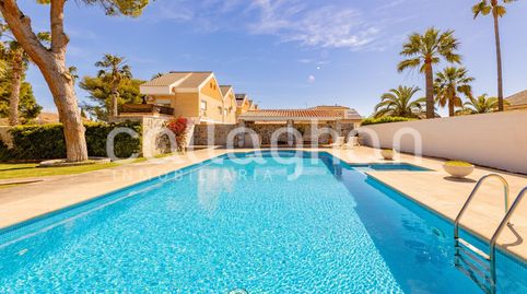 Foto 3 de Casa o chalet en venta en Corinto - Almarda, Sagunto / Sagunt