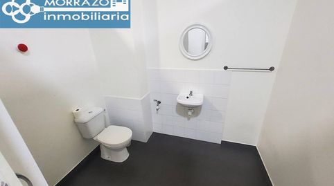 Foto 5 von Geschaftsraum zur Miete in Calle Johan Carballeira, 17, Bueu, Pontevedra