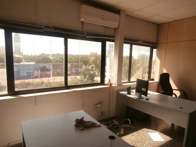 Oficina en Alquiler en Centre