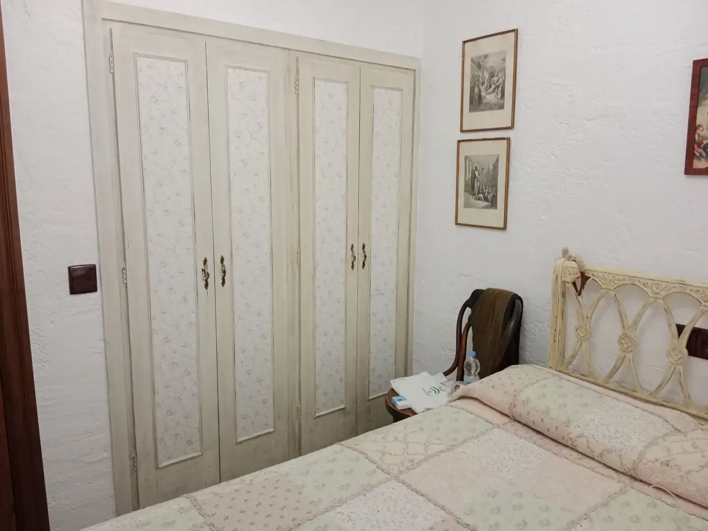 Casa rústica amb piscina en venda a Andújar, imagen 26