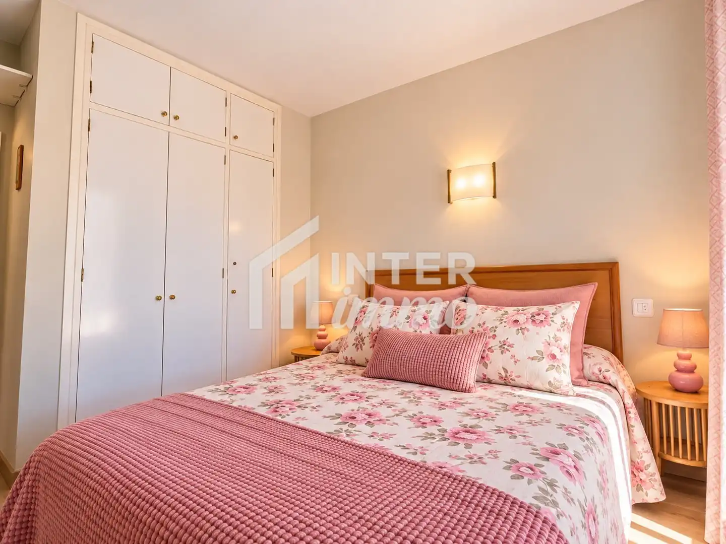 Apartament amb piscina en venda a Carrer de Canyelles 10, imagen 15