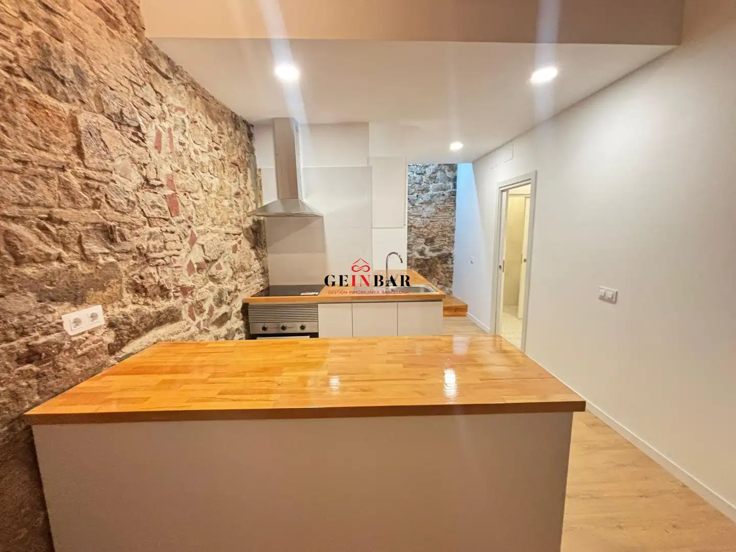Mini appartamento in vendita a Carrer GIGNAS