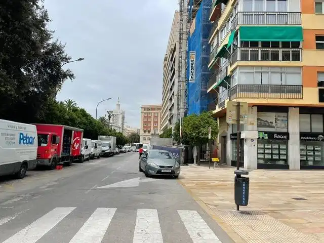 Aparcament en venda a Calle del Postigo de los Abades, imagen 10
