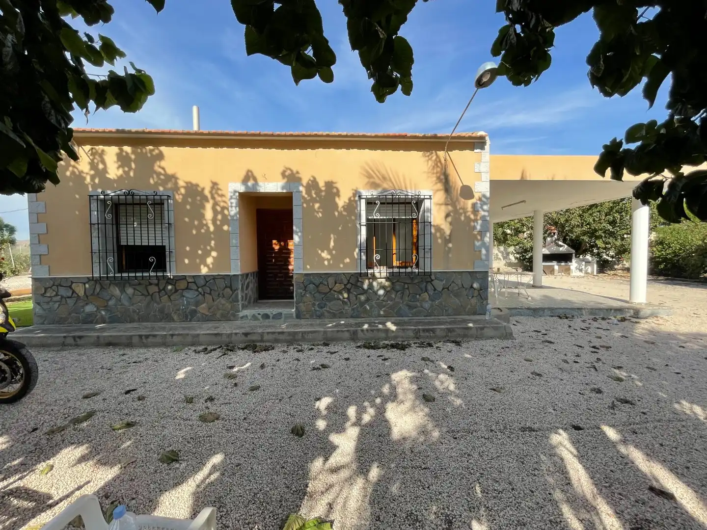 Casa con piscina en venta en Redován, imagen 4