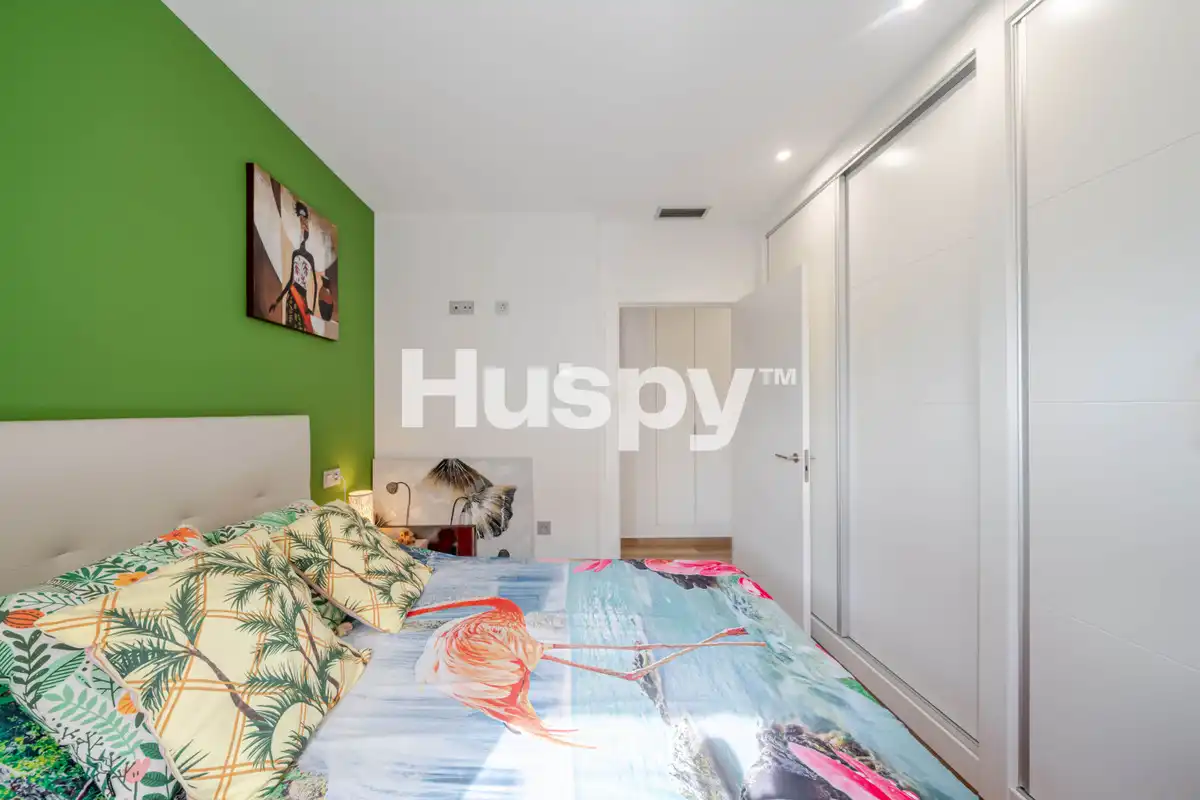 Casa con piscina en venta en Calle la Herrada, imagen 20