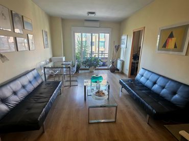 Penthouse with lift for sale in Calle Alcalá