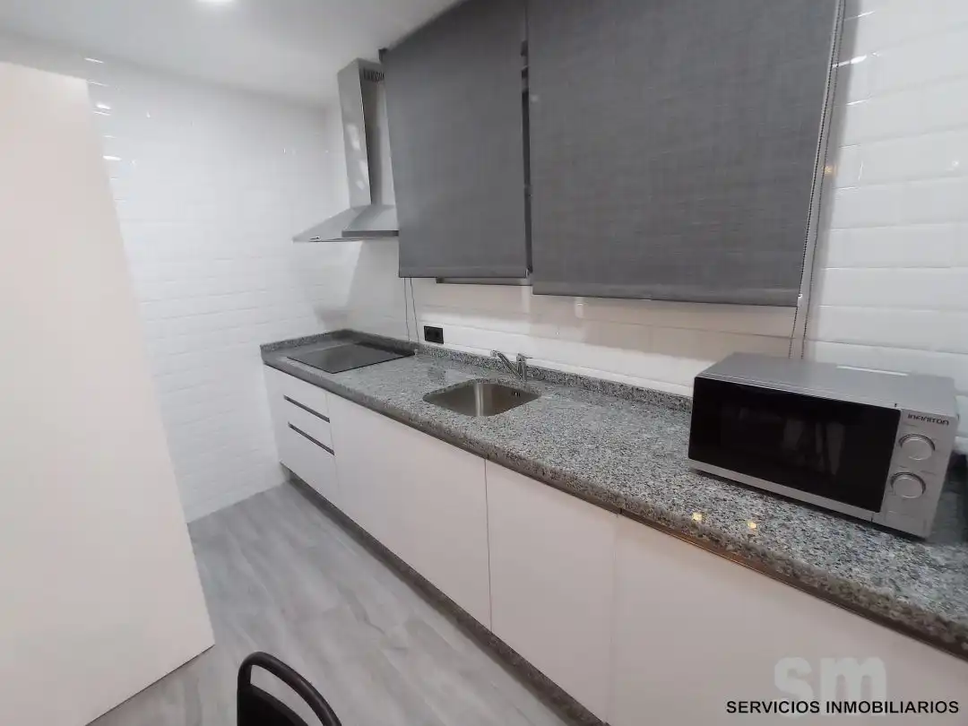 Cocina de Piso en venta en Ubrique