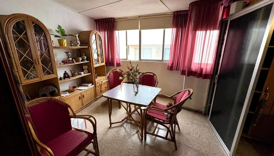 Foto 1 de Pis en venda a Toscal, Santa Cruz de Tenerife