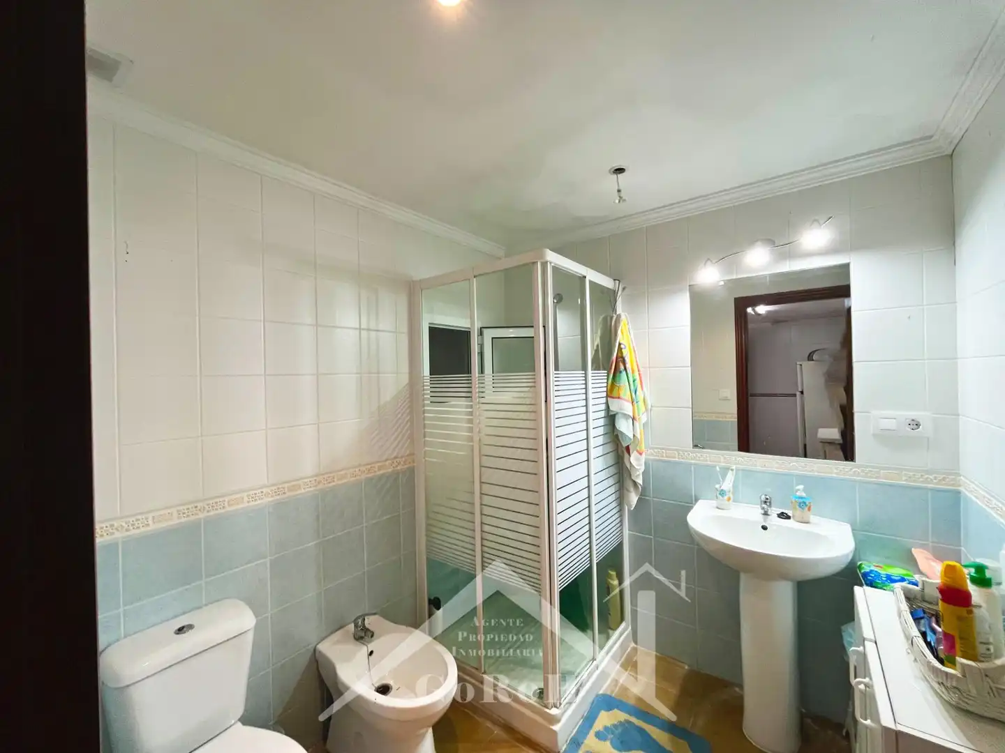 Casa adosada en venta en Calle LA CRUZ, Castilblanco de los Arroyos