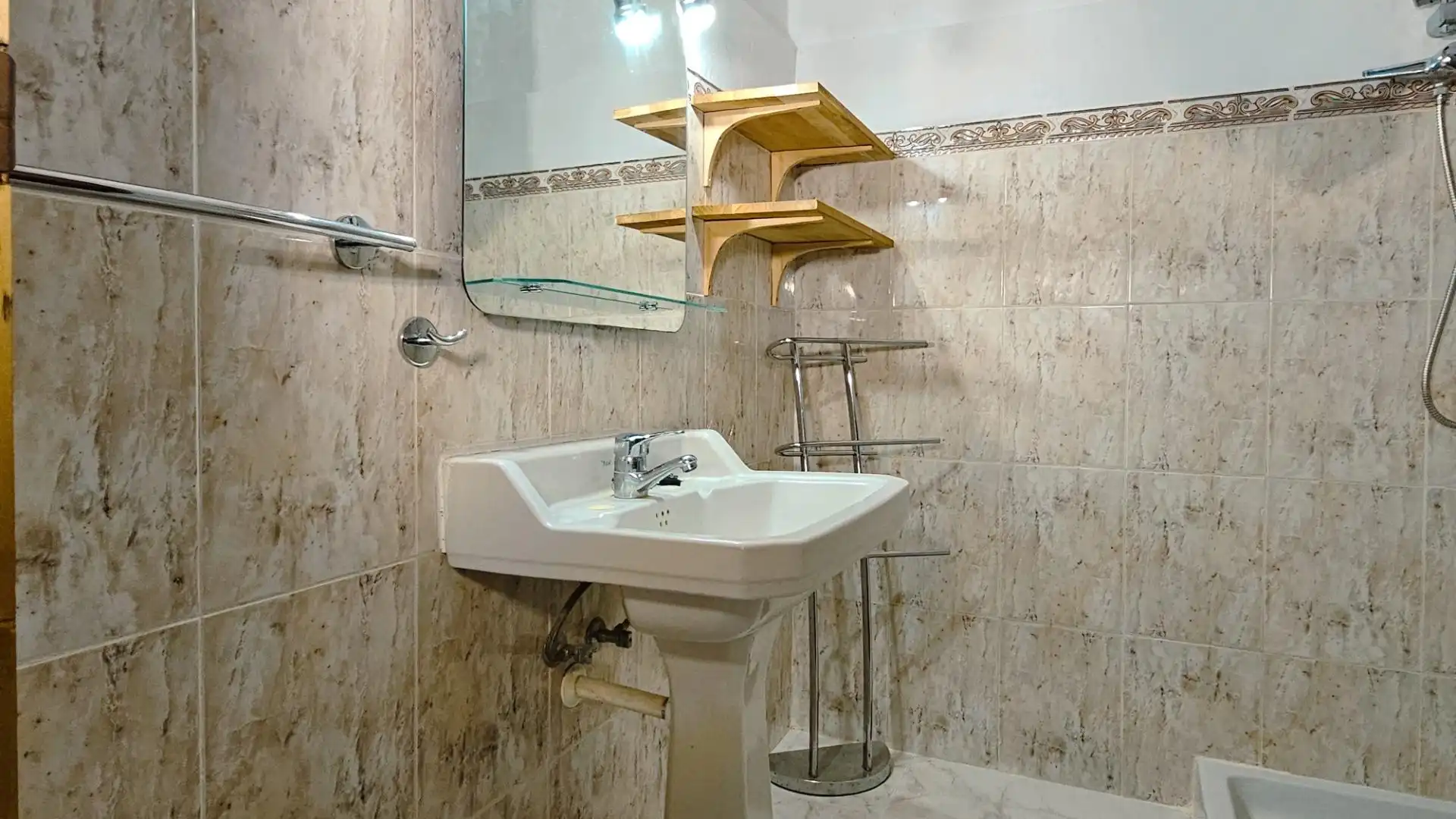 Bathroom of Houses for sale in Rafelcofer