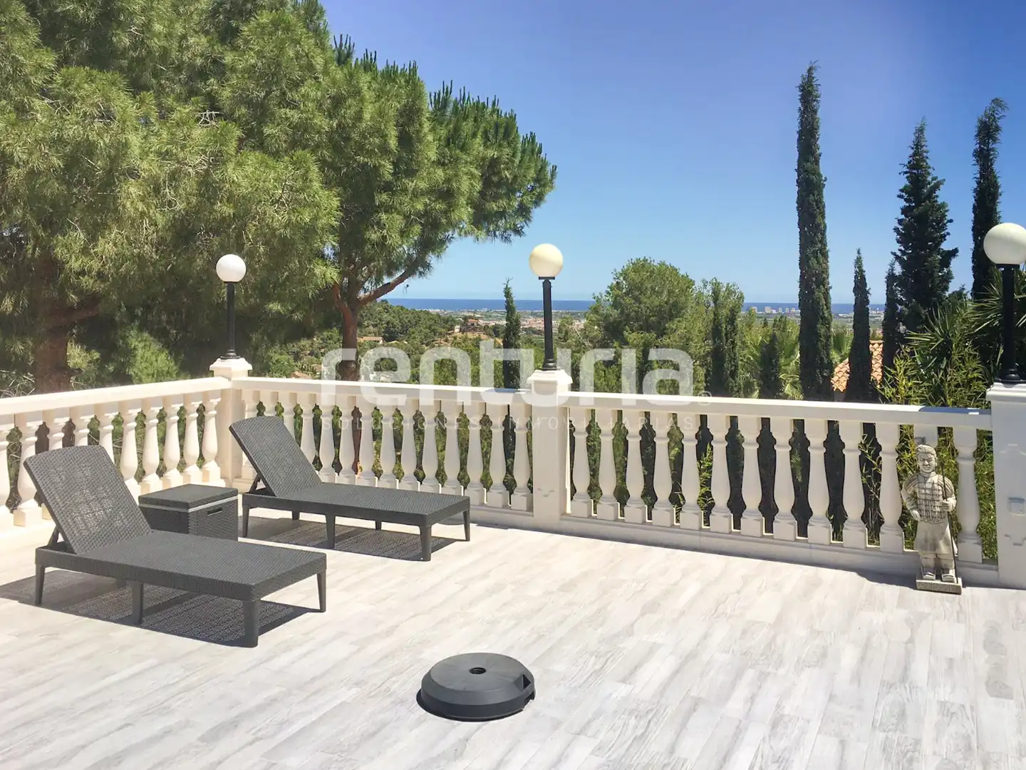 Terreno residenziale in vendita a Carrer Serrans, imagen 13