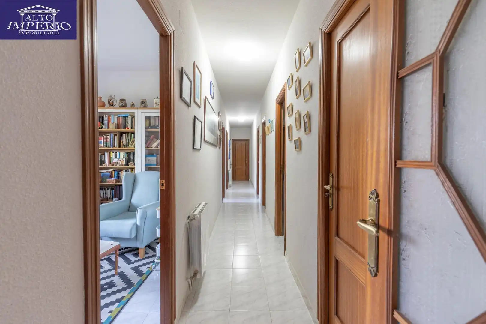 Detached house with terrace for sale in Urbanizacion de los Cerezos 31, imagen 46
