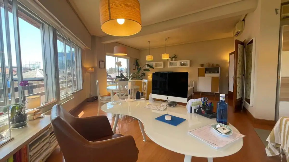 Habitación en Abandoibarra - Guggenheim
