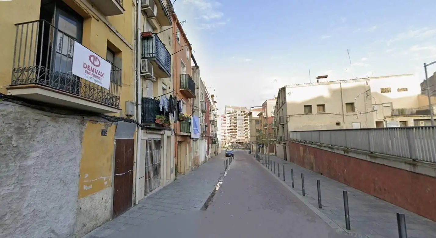 Flat for sale in Calle MURCIA, imagen 2