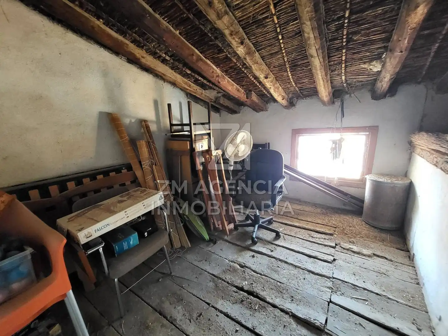 Casa rústica en venda a Forn Vell, imagen 25