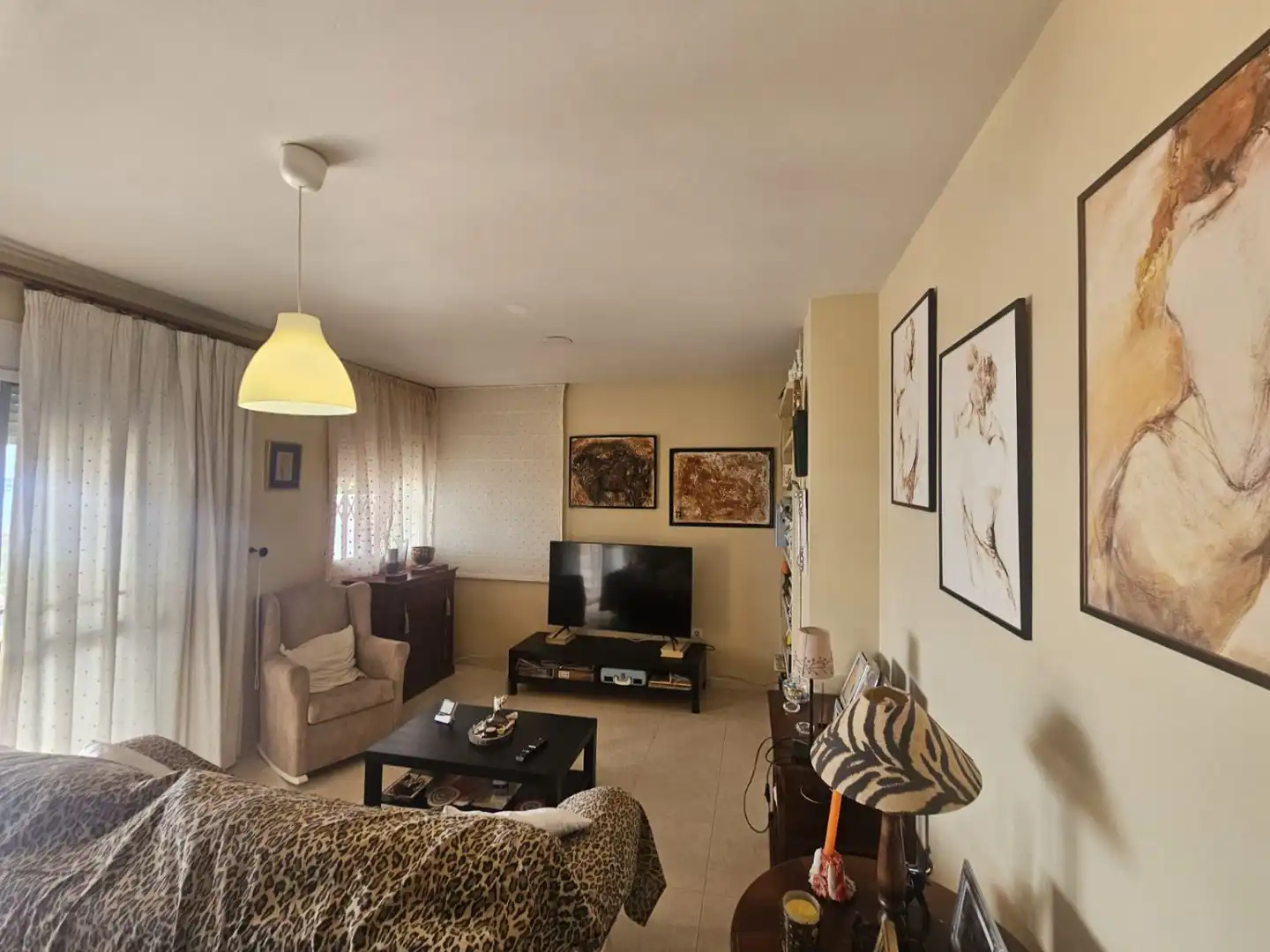 Piso con ascensor en venta en Delicias, imagen 7