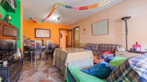 Foto 5 de Habitació a Pajaritos, Granada Capital