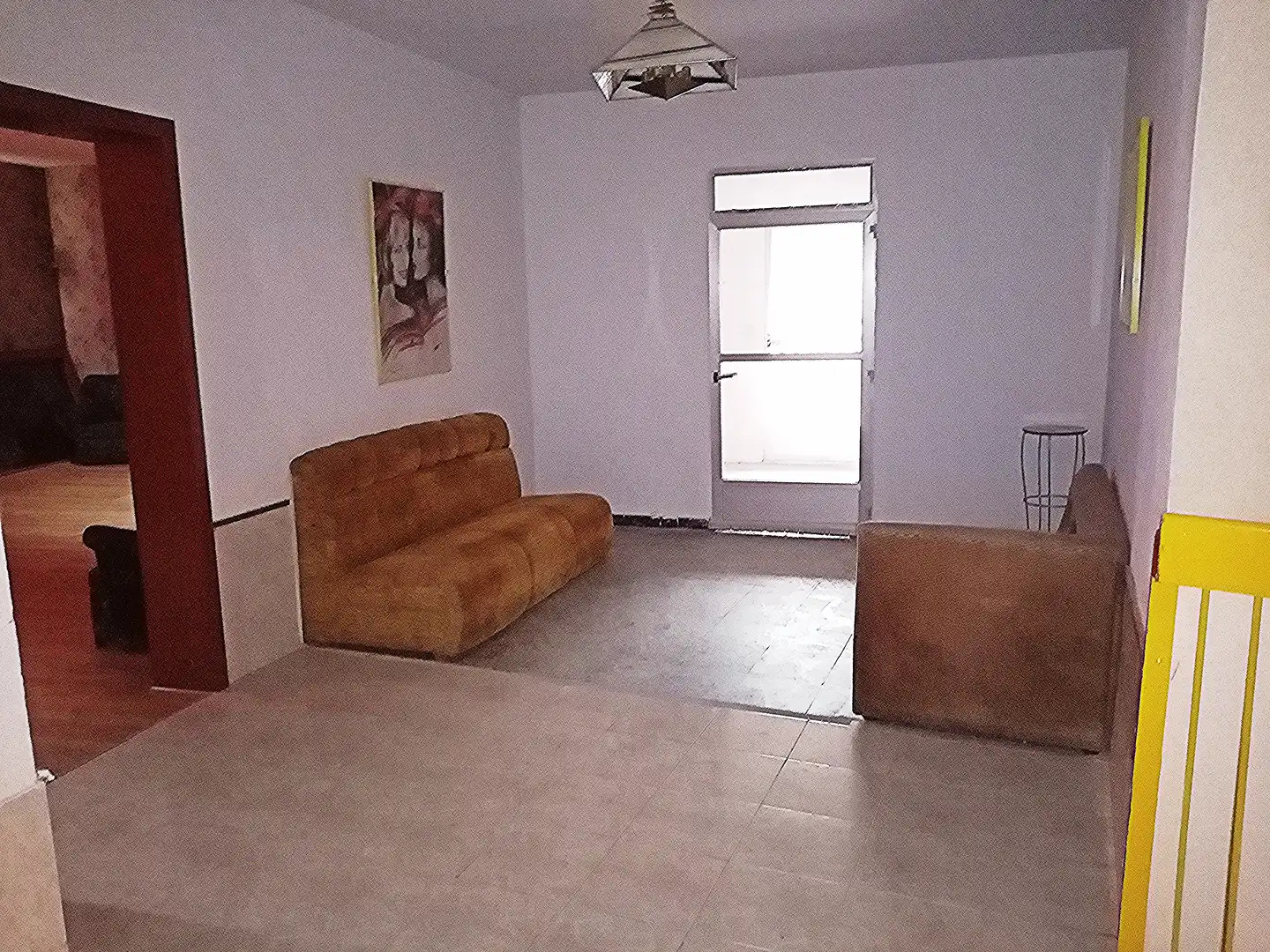 Wohnzimmer von Gebäude zur Miete in Yunquera de Henares