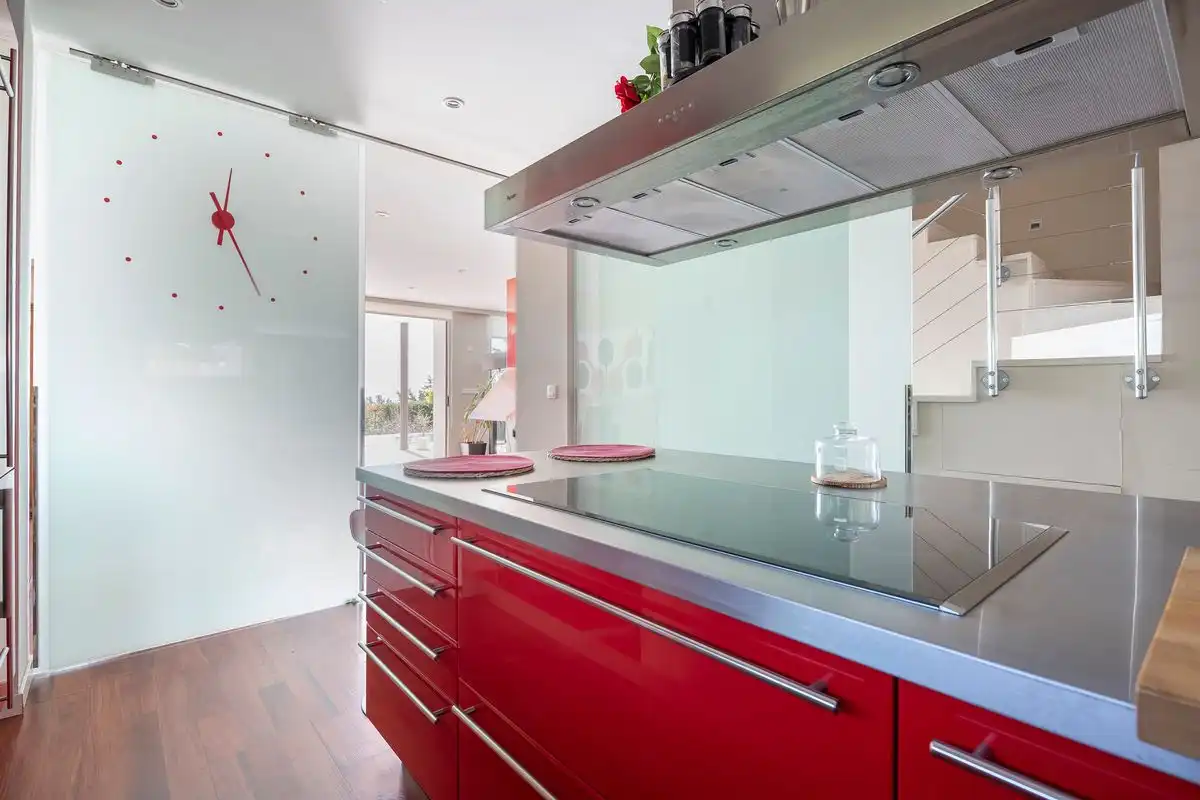 Villa avec terrasse à vendre à Pino Alto - Navarredonda, imagen 18
