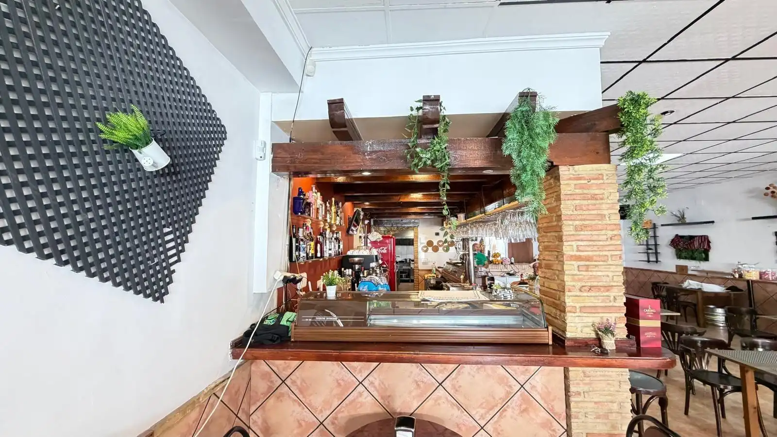 Local de alquiler en Torrevieja