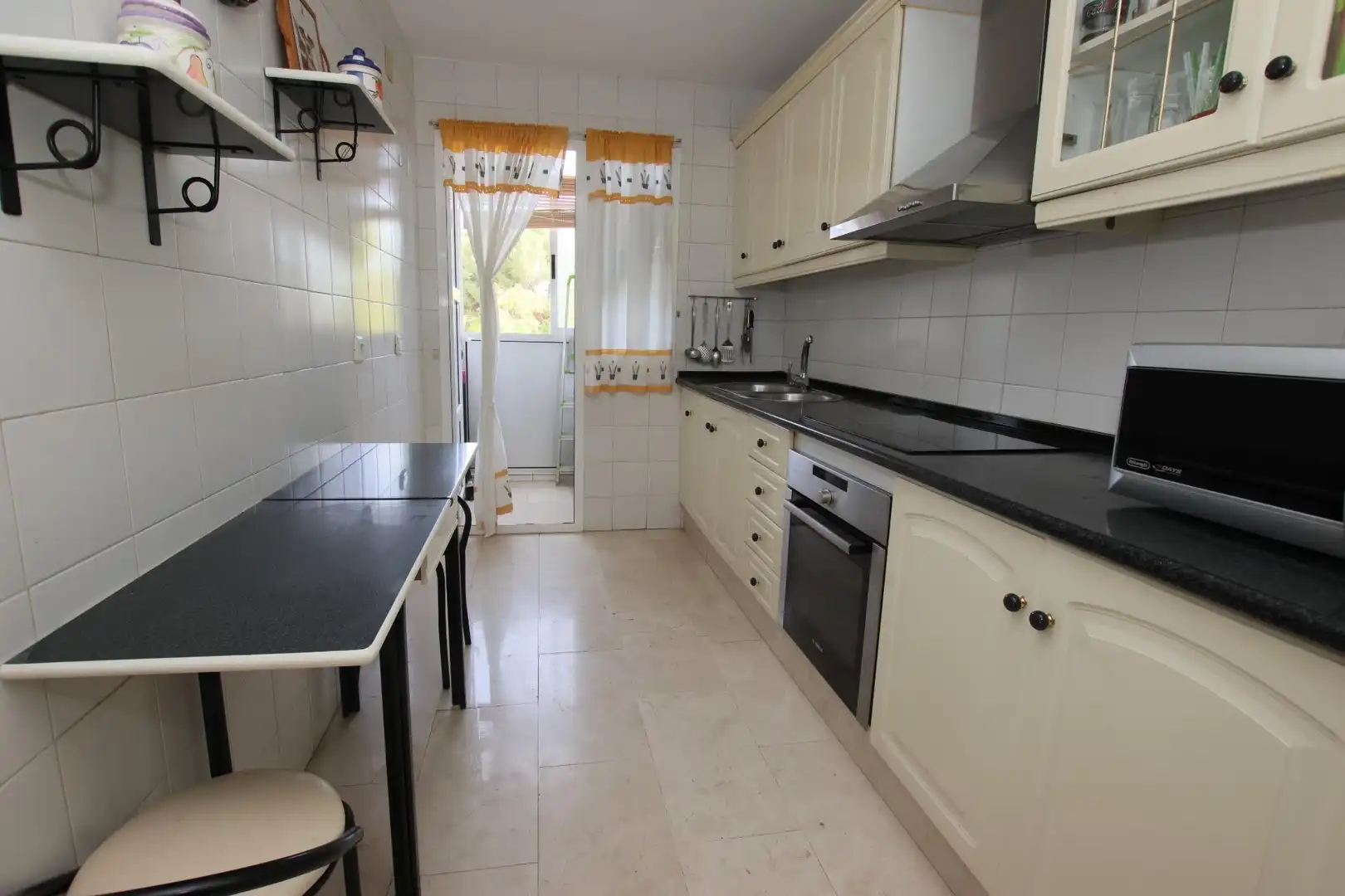 Piso con terraza en venta en Calle Pintor Barjola, imagen 3