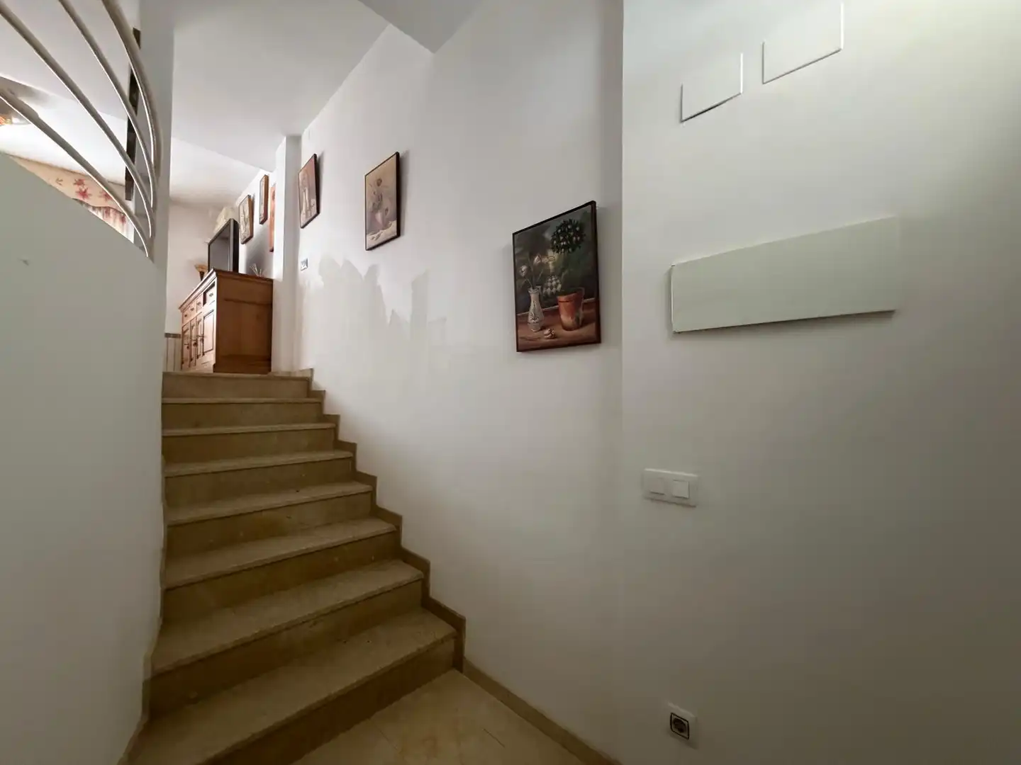 Maison mitoyenne avec terrasse à vendre à Carrer del Cap de Pals, imagen 29