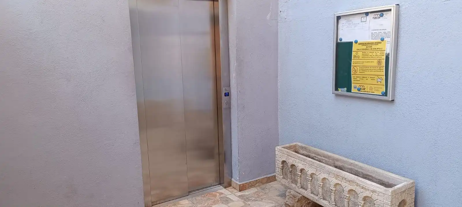 Àtic amb ascensor en venda a David De Mas, imagen 21