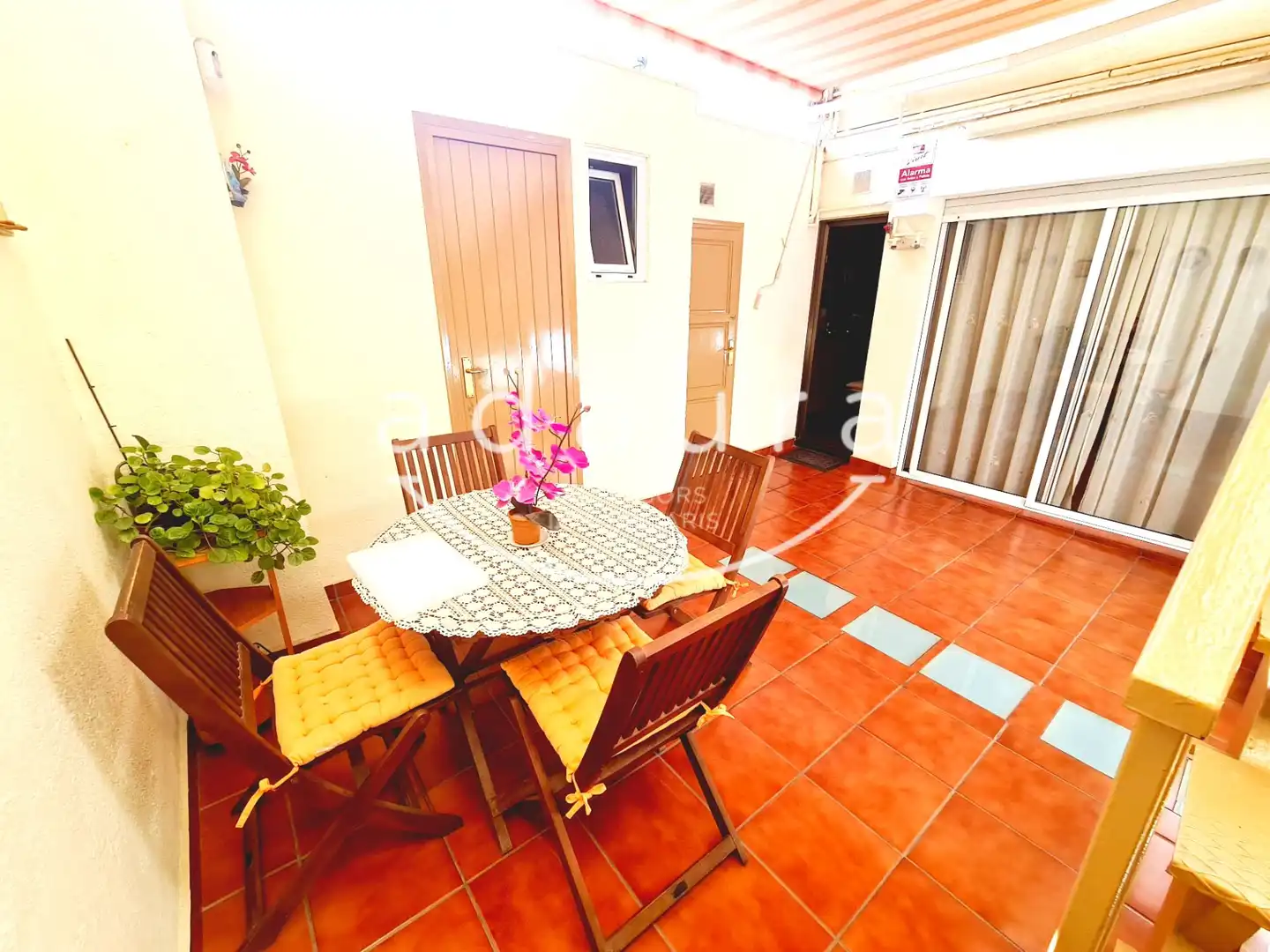 Appartement avec terrasse à vendre à Carrer Jaume I, imagen 5