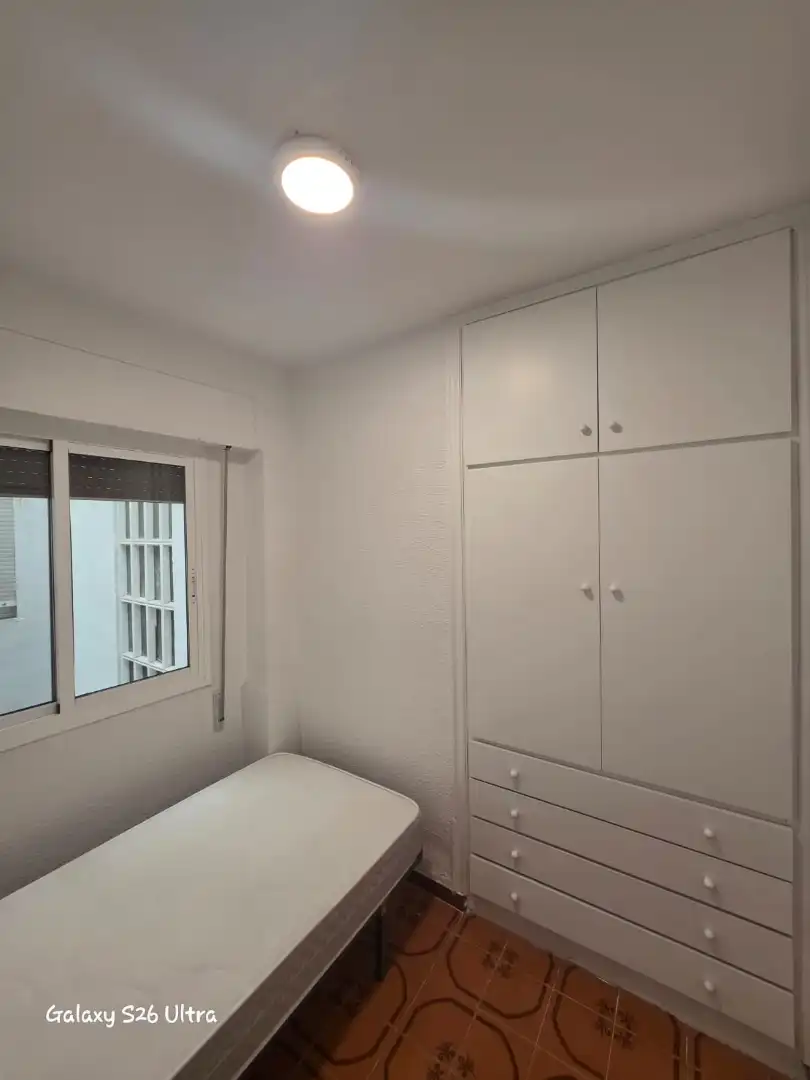 Habitación de Piso de alquiler en Lorquí con Amueblado, Horno y Lavadora
