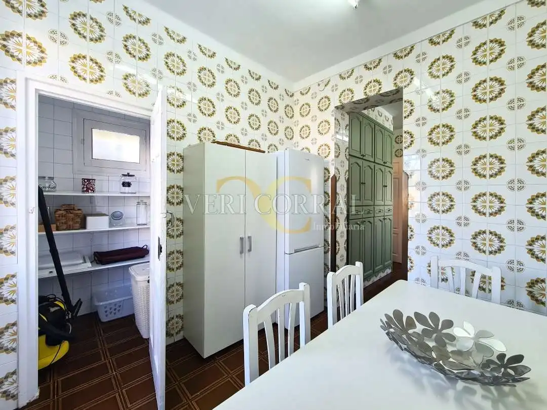 Casa o chalet en venta en Calle de Palacio Valdés, Ribadesella
