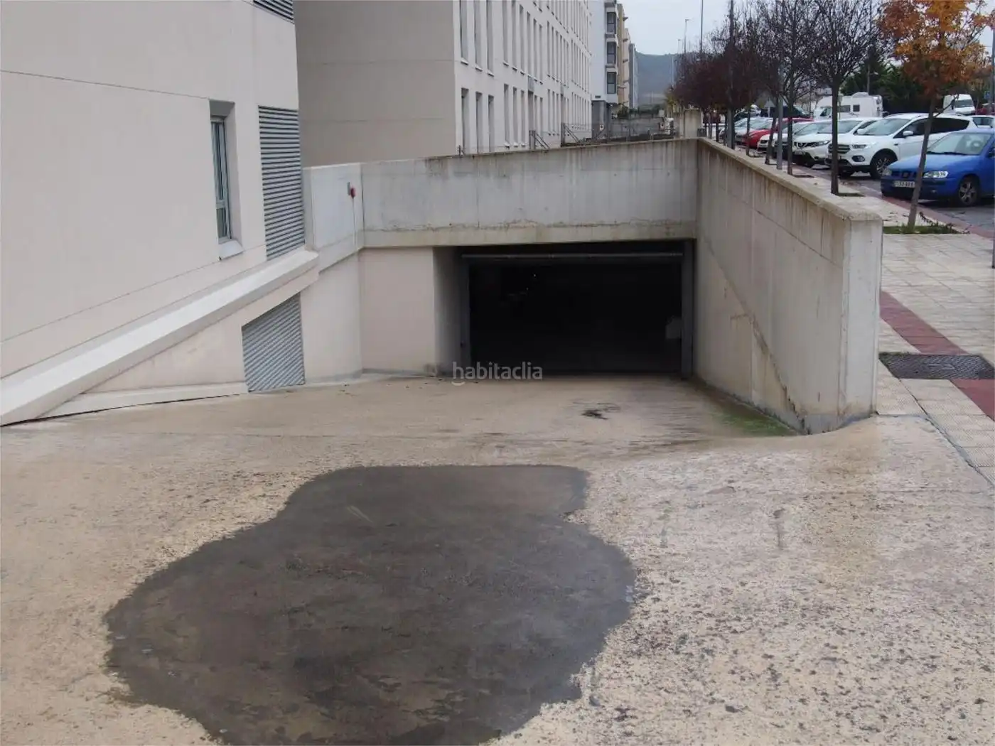 Individual de lloguer a Calle Elizmendi 41, imagen 5