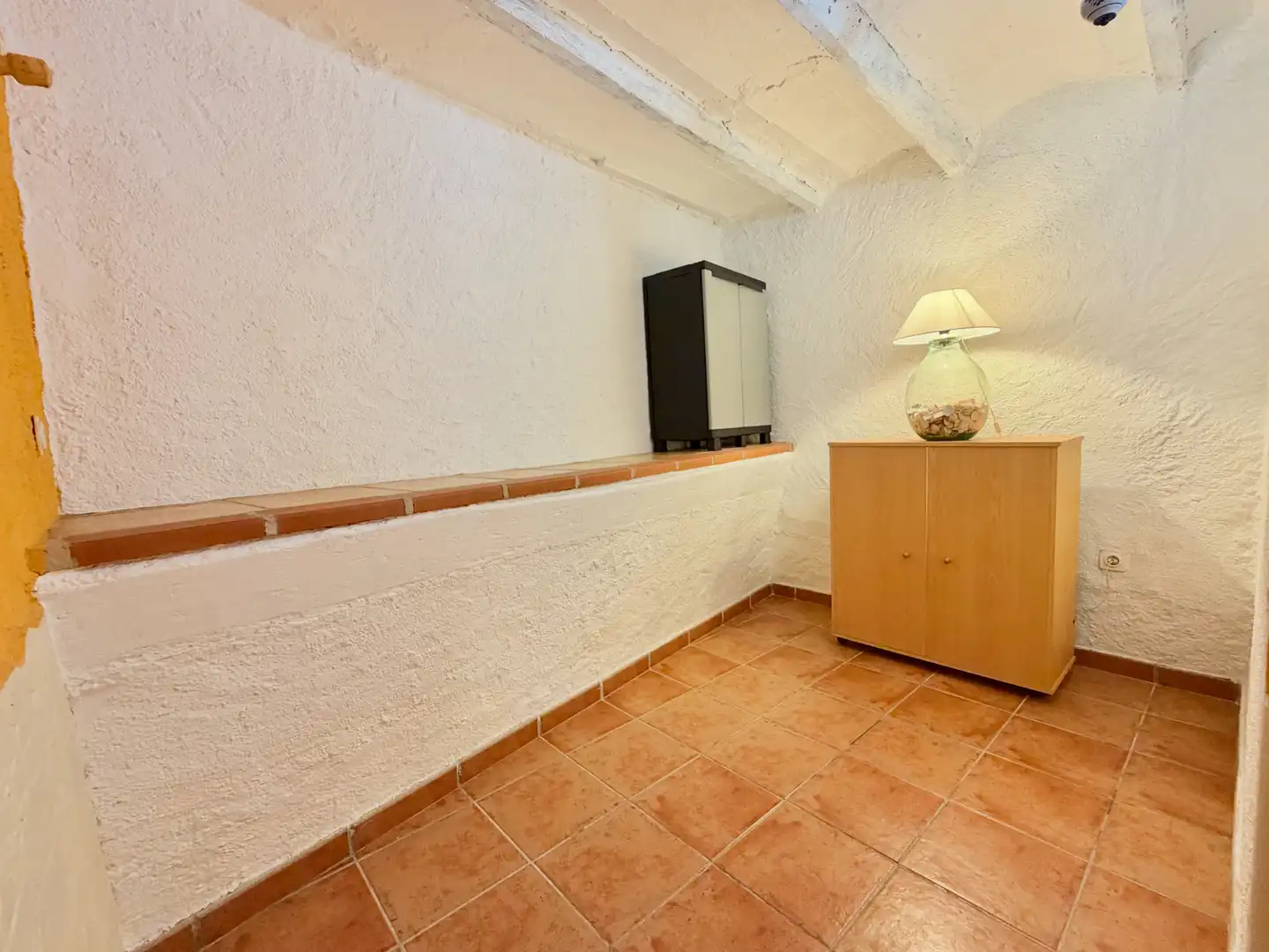 Casa pareada con terraza en venta en Carrer de la Mare de Déu, imagen 19
