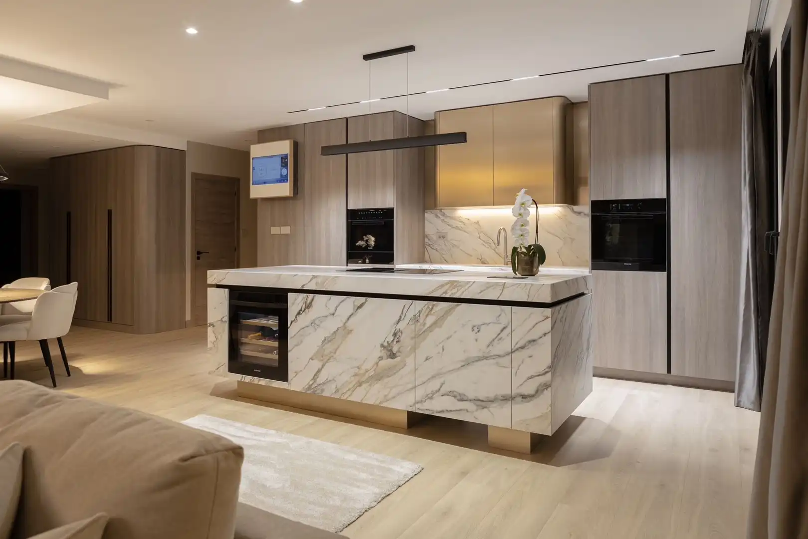 Apartamento con ascensor en venta en Calahonda, imagen 10