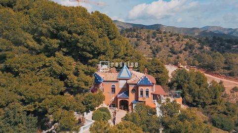Foto 3 de Casa o xalet en venda a San Antón, Pinares de San Antón, Málaga