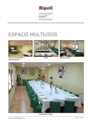 Others with lift for sale in Calle Vic, imagen 13