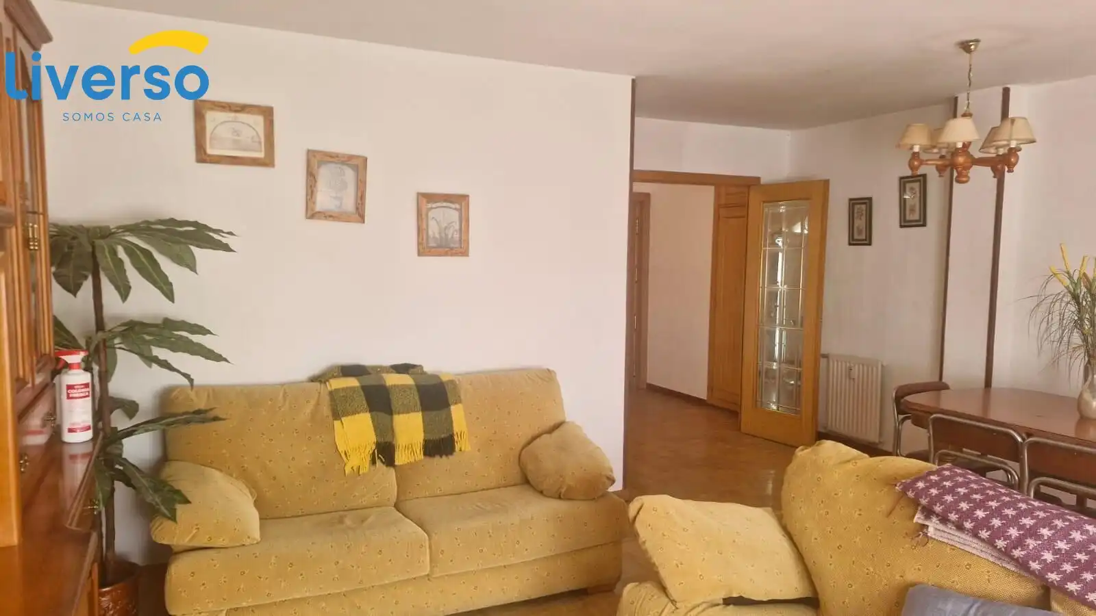 Wohnung mit Aufzug zum Verkauf in Santo Domingo - La Estación, imagen 3