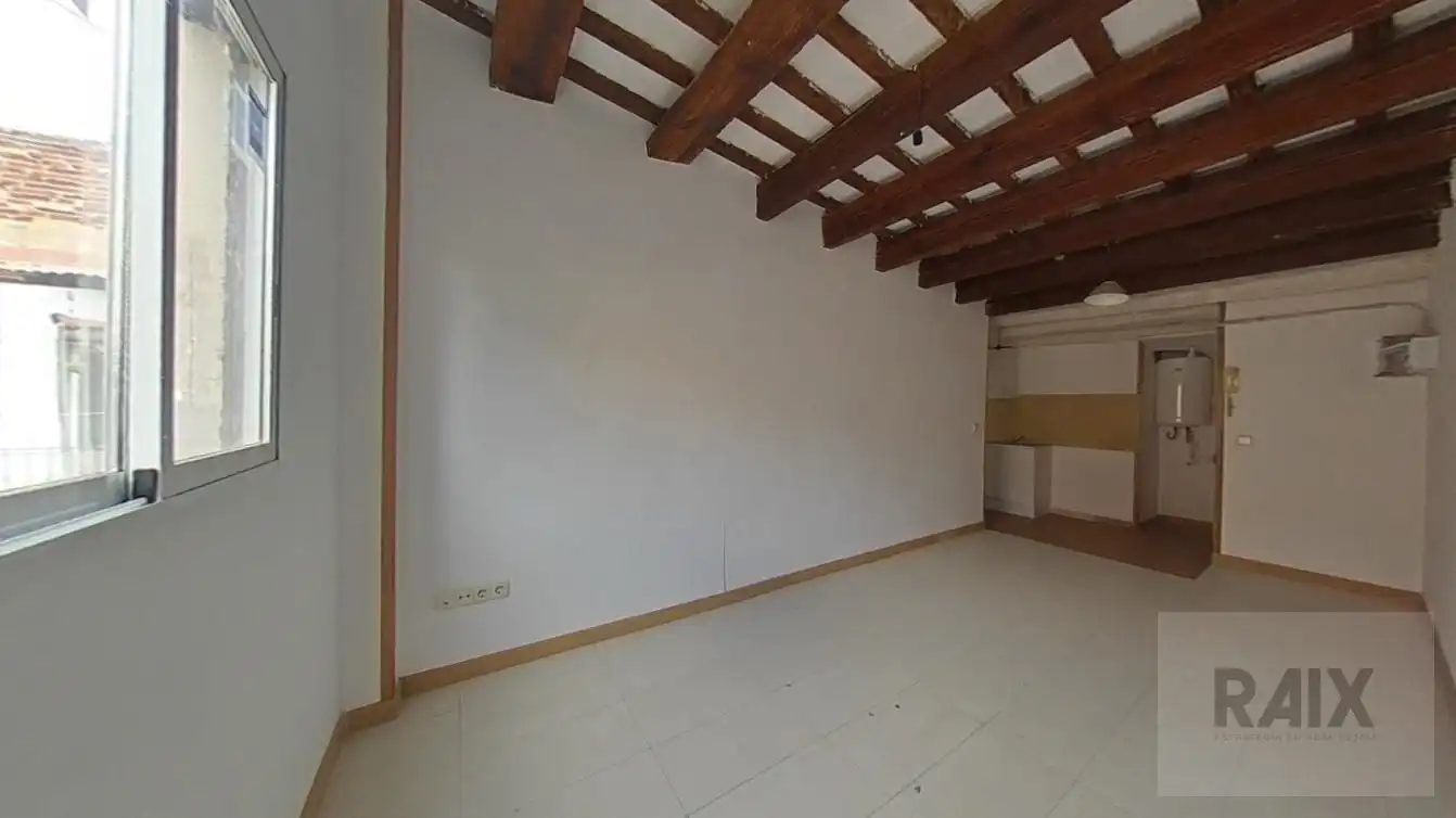 Estudi en venda en Barcelona