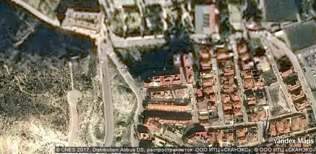 Piso en venta en Archena