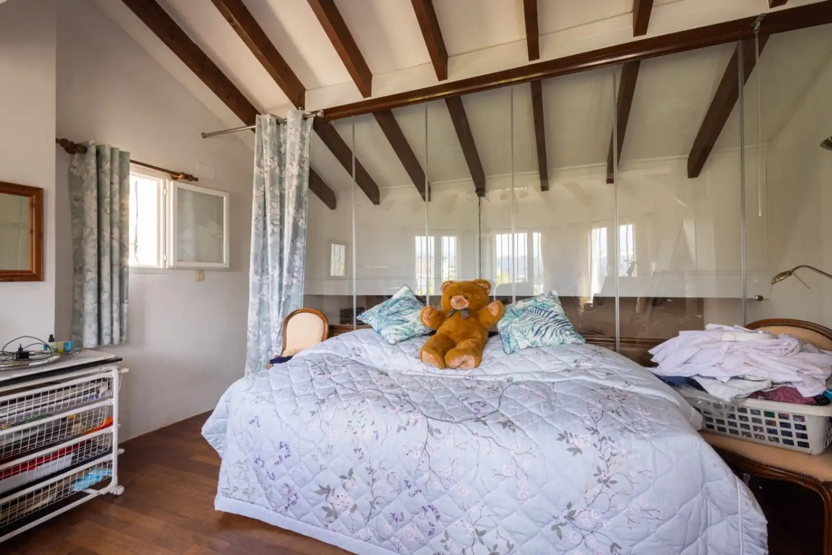 Habitación de Casa o chalet en venta en Alcalalí con Aire acondicionado, Calefacción y Terraza