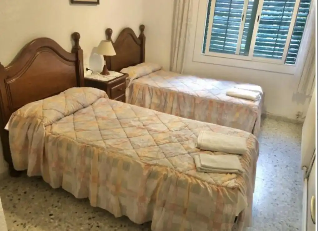 Wohnung zur Miete in Sant Daniel