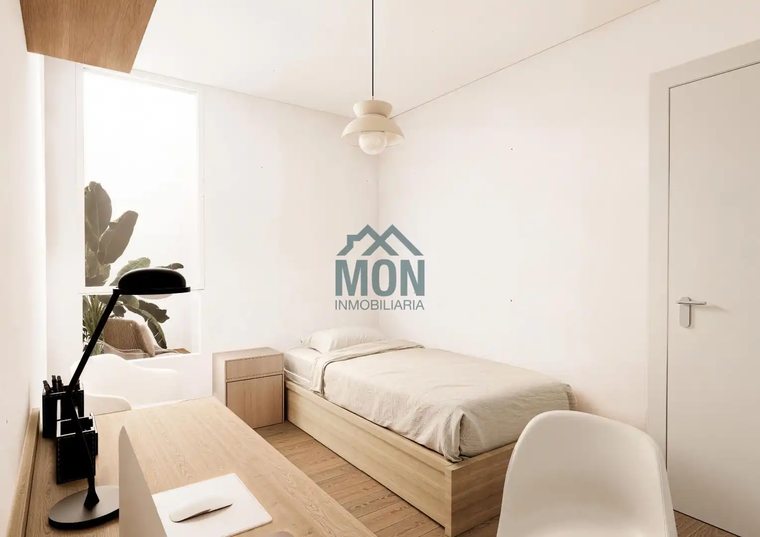 Appartement avec terrasse à vendre à Benetússer, imagen 9