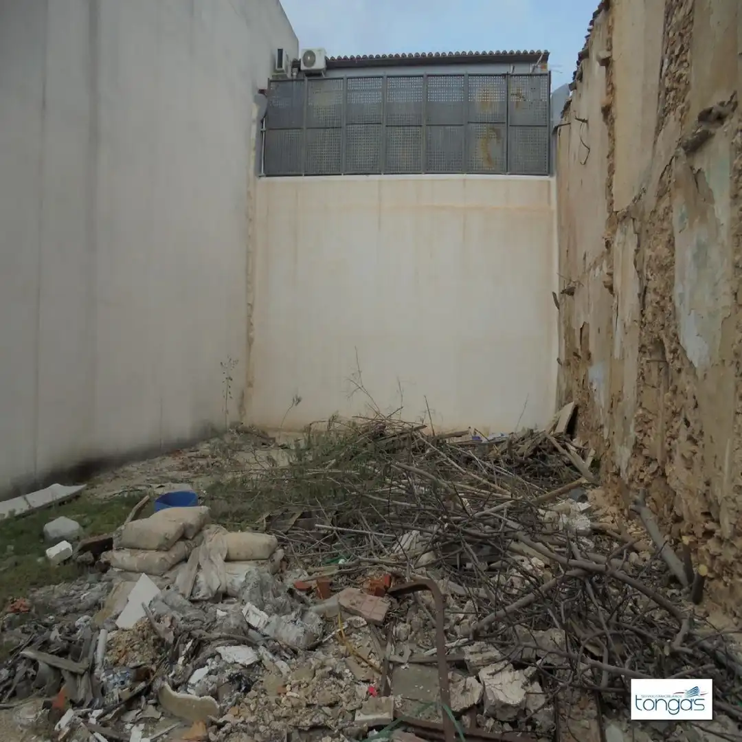 Terreno en venta en Cerdà