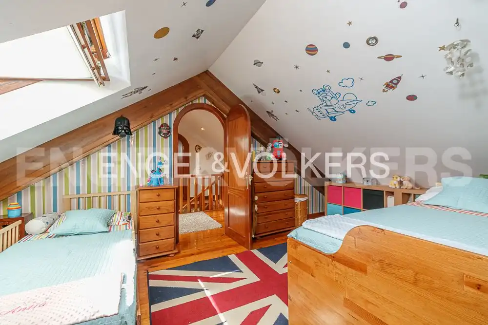 Casa con terraza en venta en Mondariz, imagen 16