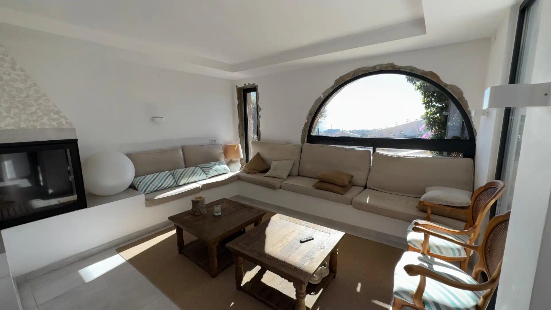 Detached house with terrace for sale in Alella, imagen 17