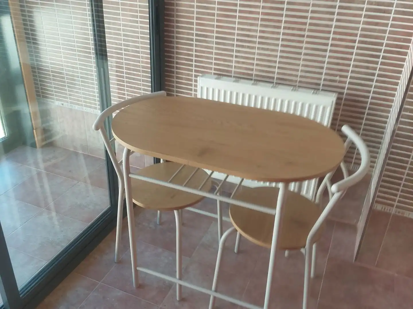 Menjador de Apartament de lloguer en Gondomar